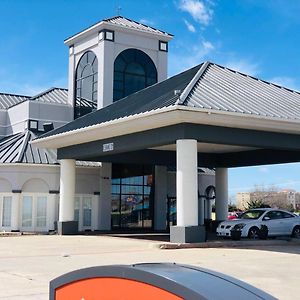 Extend-A-Suites - Extended Stay, I-40 Amarillo West Exterior photo