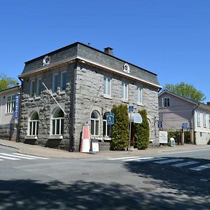 Отель Gasthaus Pooki Уусикаупунки Exterior photo