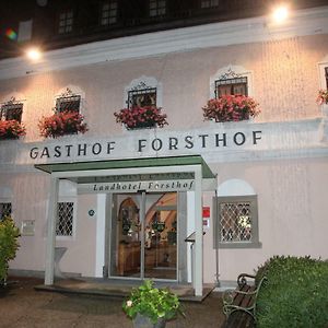 Отель Forsthof Next Door Sierning Exterior photo