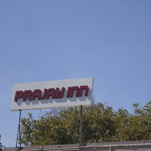 Prajay Inn - Йелагери Exterior photo