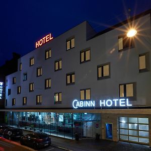 Cabinn Орхус Exterior photo