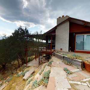 Hideout Ft Abajo 2 Bedroom Cabin, Stunning Views, Secluded! Монтичелло Exterior photo