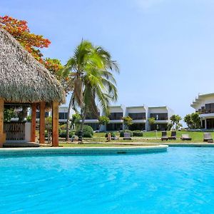 Maalaea Resort Punta Chame All Inclusive Панама Exterior photo
