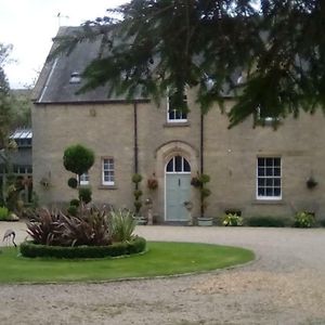 Bed and Breakfast Westgate Manor Exterior photo