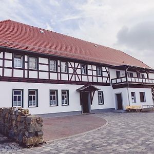 Отель Landgasthof Schwabhausen Exterior photo