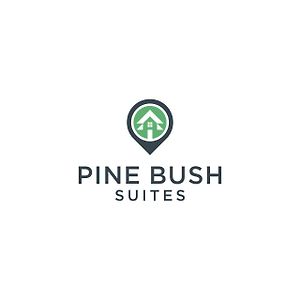 Pine Bush Suites Олбани Exterior photo