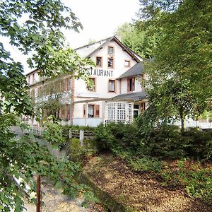 Auberge Des Mesanges Meisenthal Exterior photo