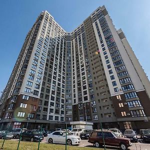 Отель Unik Apart Киев Exterior photo