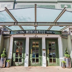 The Mercantile Hotel Новый Орлеан Exterior photo