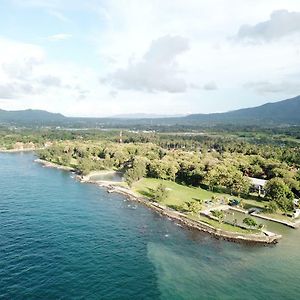 Sanghyang Indah Spa Resort Аньер Exterior photo