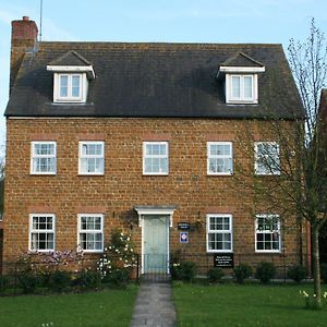 Bed and Breakfast Hanwell House Банбери Exterior photo