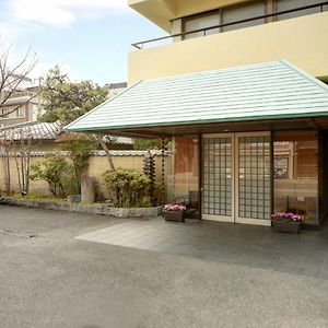 Kanko Hotel Tamaru Нара Exterior photo