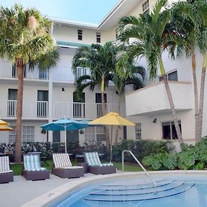 Suites At Coral Resorts Майами Exterior photo