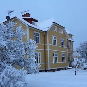 Stf Tre Bjoernar B&B Эльвдален Exterior photo