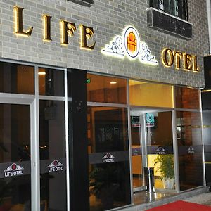 Life Otel Эскишехир Exterior photo