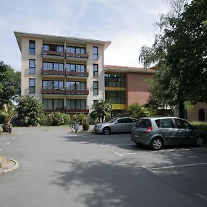 Adonis Toulouse - Appart'Hotel Du Parc Руфьяк-Толозан Exterior photo