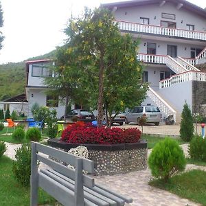 Boci Hotel Эльбасан Exterior photo