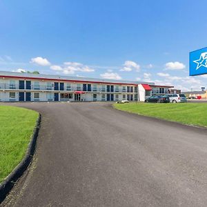 Americas Best Value Inn Колумбус Exterior photo