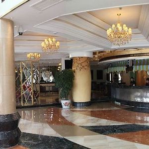 Phalam Jade Hotel Вэньчжоу Interior photo