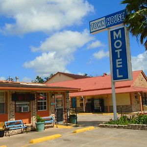 Town House Motel Бей-Сити Exterior photo
