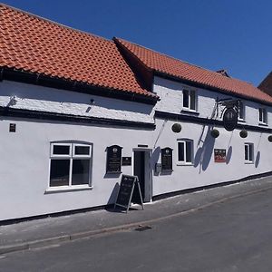 Отель Nelthorpe Arms Barton-upon-Humber Exterior photo