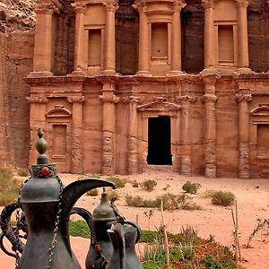 Petra Heritage House Вади Муса Exterior photo