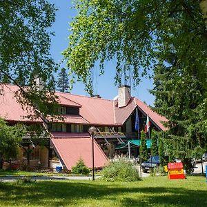 Breza Hotel Боровец Exterior photo