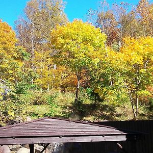 Отель Niseko Annupuri Onsen Yugokorotei Exterior photo