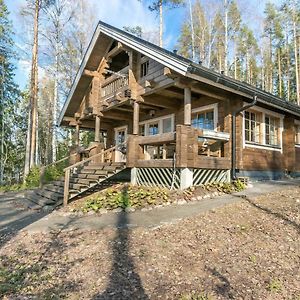 Holiday Home Pirttiniemi By Interhome Kangasniemi Exterior photo