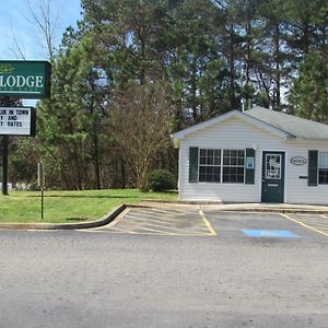 Stay Lodge Андерсон Exterior photo
