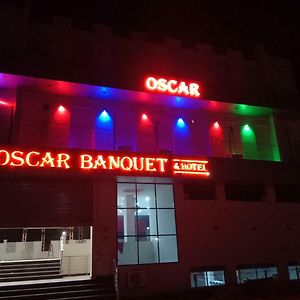 Oscar Banquet And Hotel Калка Exterior photo