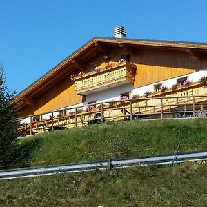 Отель Belvedere Mountain Experience Monno Exterior photo