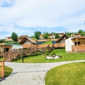 Glamping Sun Valley Bioterme Mala Nedelja Exterior photo