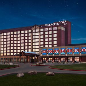 River Cree Resort & Casino Эдмонтон Exterior photo