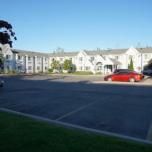 Centerway Hotel Buffalo Тонаванда Exterior photo