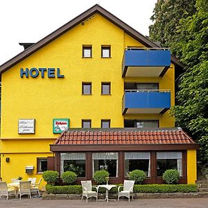 Hotel Katharina Garni Тюбинген Exterior photo