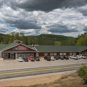 Hotel Marineau Mattawin Trois-Rives Exterior photo