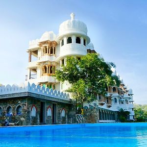 Kanj The Haveli Resort Кумбхалгарх Exterior photo