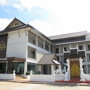 Sabai Hotel At Чиангсен Exterior photo