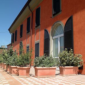 Residence Corte Della Vittoria Парма Exterior photo