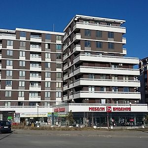 Apartments Mladost 1A-554 София Exterior photo