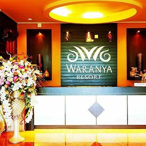 Waranya Resort Пху Руа Exterior photo