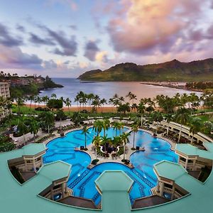 Отель Marriott'S Kaua'I Beach Club Лихуэ Exterior photo