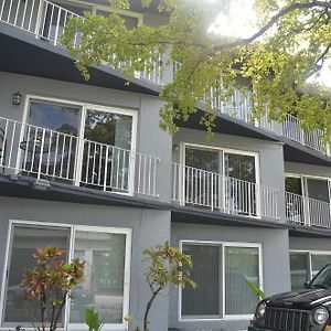 Coconut Grove Apartments Корал-Гэйблз Exterior photo