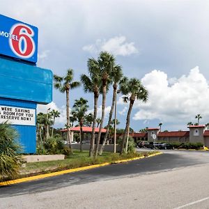 Motel 6-Spring Hill, Fl - Уики Уэши Exterior photo