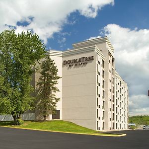 Отель Doubletree By Hilton Pittsburgh - Meadow Lands Вашингтон Exterior photo