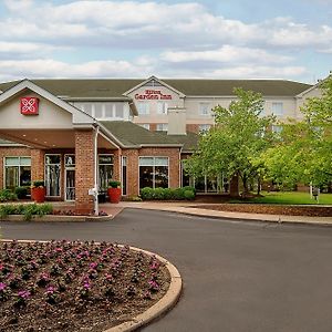 Hilton Garden Inn St. Louis/Честерфилд Exterior photo