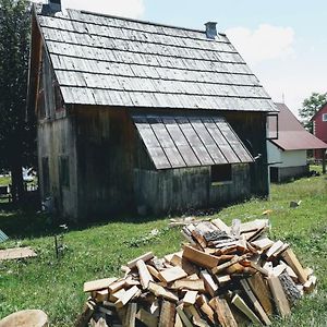 Old Guest House 1964 Жабляк Exterior photo