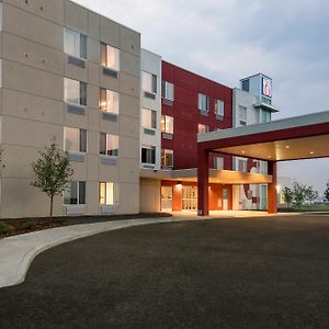 Motel 6 Эйрдри Exterior photo