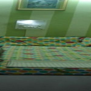 Room Maangta 511 Prashant Vihar Нью-Дели Exterior photo